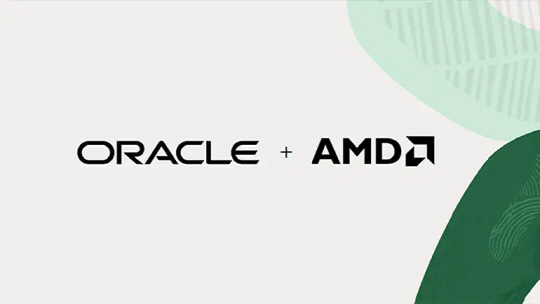 ¿À¶óŬ, ÃÊ´ëÇü AI Ŭ·¯½ºÅÍ¿¡ AMD GPU ¾´´Ù ¿À¶óŬ, ÃÊ´ëÇü AI Ŭ·¯½ºÅÍ¿¡ AMD GPU ¾´´Ù